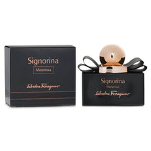 Signorina Misteriosa Eau De Parfum Spray By Salvatore Ferragamo - Eau De Parfum Spray - Salvatore Ferragamo