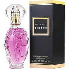 Sirene Eau De Parfum Spray By Vicky Tiel - Eau De Parfum Spray - Vicky Tiel