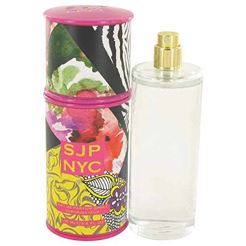 Sjp Nyc Eau De Parfum Spray By Sarah Jessica Parker - Eau De Parfum Spray - Sarah Jessica Parker