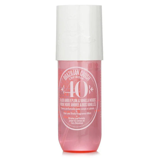 Sol De Janeiro Brazilian Crush Cheirosa 40 Hair & Body Perfume Spray By Sol De Janeiro - Perfume - Sol De Janeiro
