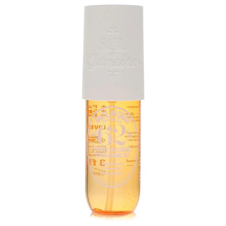 Sol De Janeiro Brazilian Crush Cheirosa 62 Hair & Body Perfume Spray By Sol De Janeiro - Perfume - Sol De Janeiro