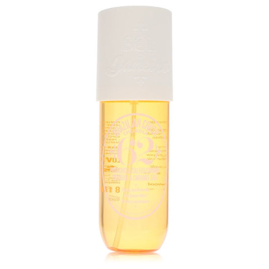 Sol De Janeiro Brazilian Crush Cheirosa 68 Hair & Body Perfume Spray By Sol De Janeiro - Perfume - Sol De Janeiro