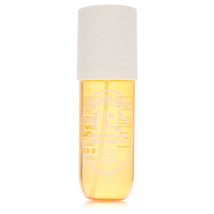 Sol De Janeiro Brazilian Crush Cheirosa 68 Hair & Body Perfume Spray By Sol De Janeiro - Perfume - Sol De Janeiro