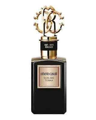Roberto Cavalli Sublime Tonka Eau de Parfum Spray 3.4 oz - Eau De Parfum Spray - Roberto Cavalli