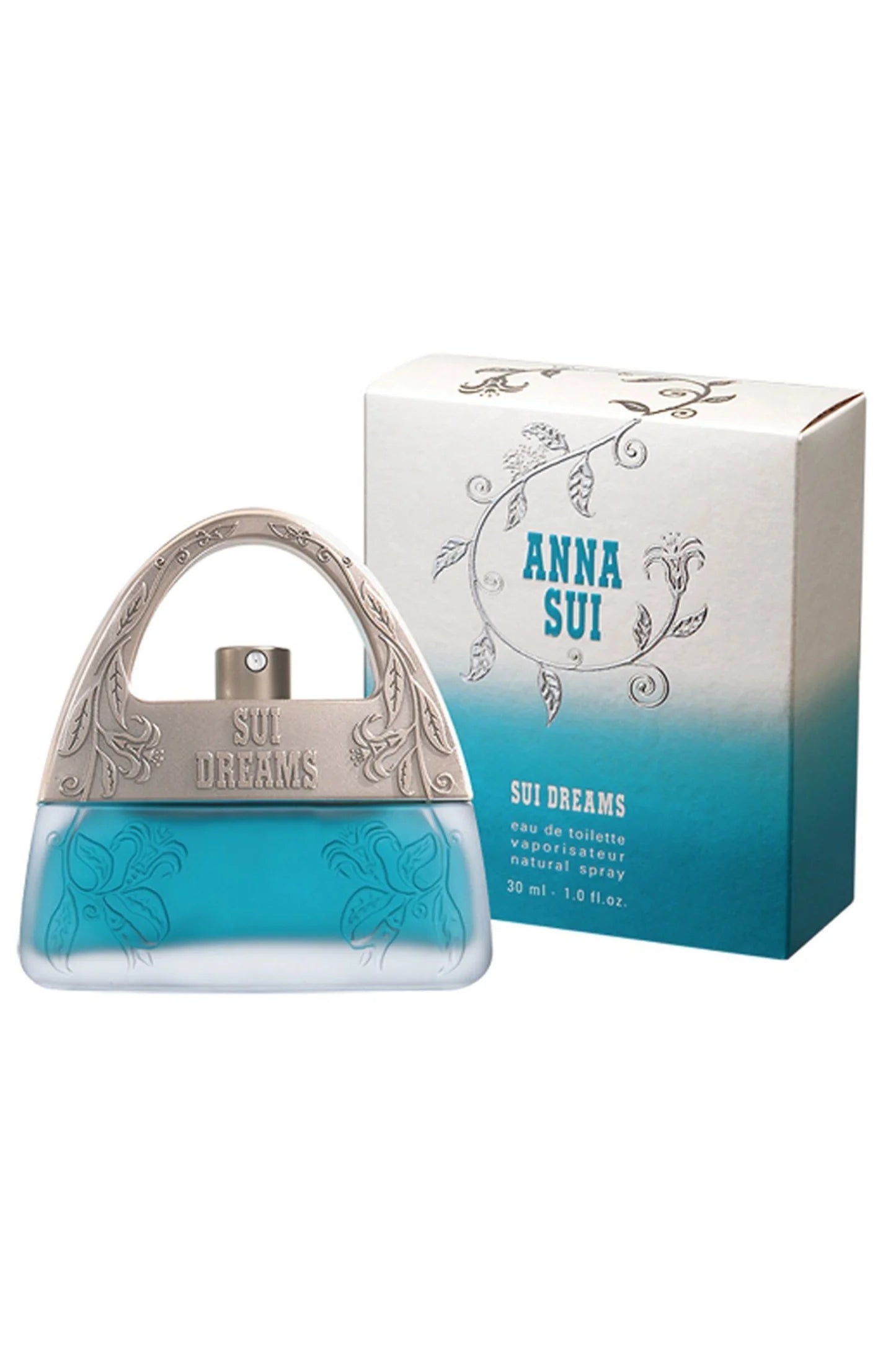 Sui Dreams Eau De Toilette Spray By Anna Sui - Eau De Toilette Spray - Anna Sui
