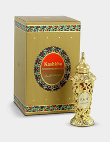 Swiss Arabian Kashkha Concentrated Perfume Oil (Unisex) By Swiss Arabian - Concentrated Perfume Oil (Unisex) - Swiss Arabian