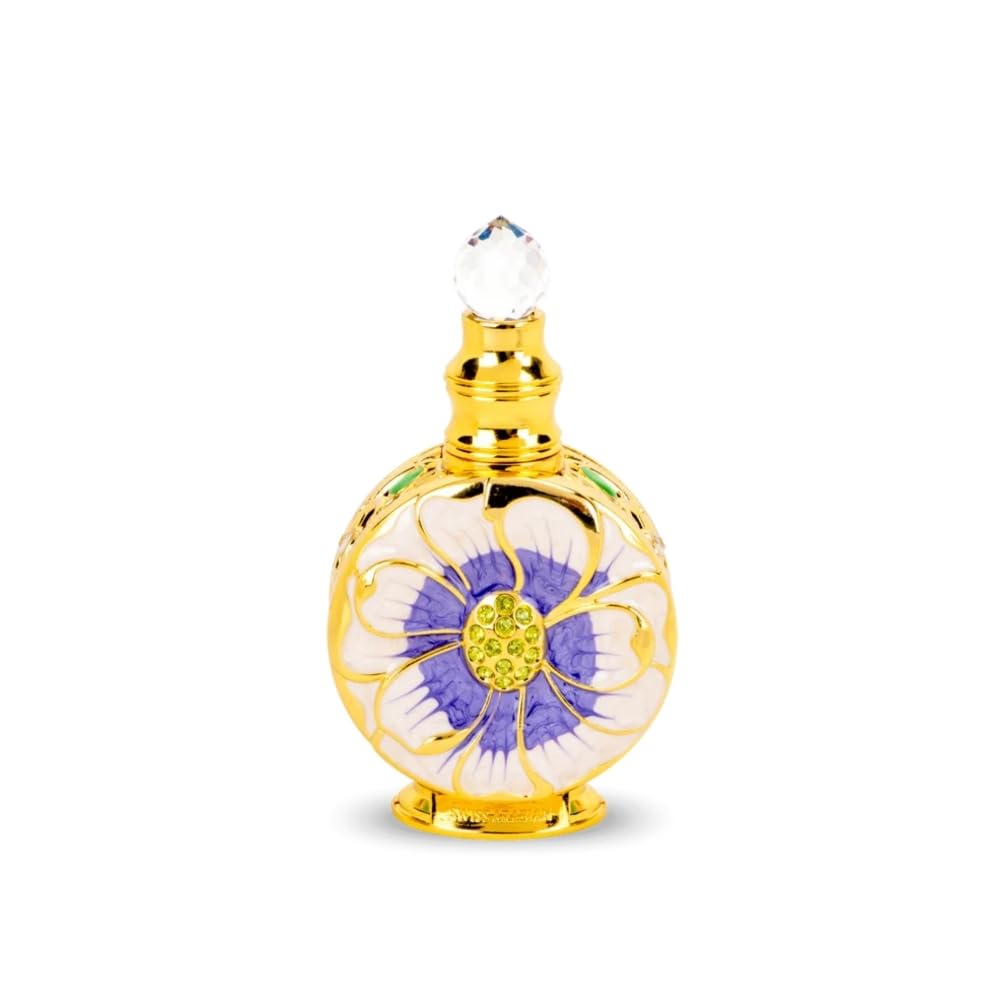 Swiss Arabian Layali Eau De Parfum Spray (Unisex) By Swiss Arabian - Eau De Parfum Spray (Unisex) - Swiss Arabian