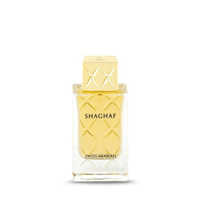Swiss Arabian Shaghaf Eau De Parfum Spray By Swiss Arabian - Eau De Parfum Spray - Swiss Arabian