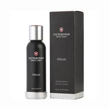 Swiss Army Altitude by Victorinox 3.4 oz Eau De Toilette Spray para Homens - PRIME TITAM SUPPLY