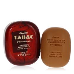 Tabac Soap By Maurer & Wirtz - Soap - Maurer & Wirtz