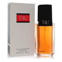 Tabu Eau De