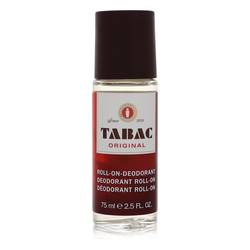 Tabac Roll On Deodorant By Maurer & Wirtz - Roll On Deodorant - Maurer & Wirtz