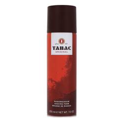 Tabac Shaving Foam By Maurer & Wirtz - Shaving Foam - Maurer & Wirtz