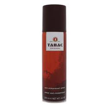 Tabac Anti - Perspirant Spray By Maurer & Wirtz - Anti - Perspirant Spray - Maurer & Wirtz