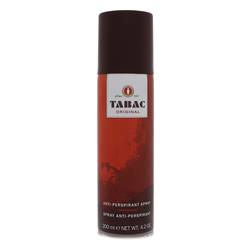 Tabac Anti - Perspirant Spray By Maurer & Wirtz - Anti - Perspirant Spray - Maurer & Wirtz