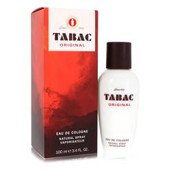 Tabac Cologne Spray By Maurer & Wirtz - Maurer & Wirtz
