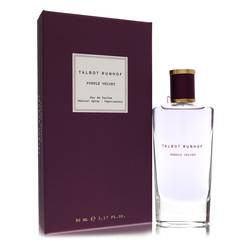 Talbot Runhof Purple Velvet Eau De Parfum Spray By Talbot Runhof by Talbot Runhof fragrance bottle