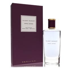 Talbot Runhof Purple Leather Eau De Parfum Spray By Talbot Runhof by Talbot Runhof fragrance bottle
