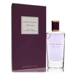 Talbot Runhof Purple Satin Eau De Parfum Spray By Talbot Runhof by Talbot Runhof fragrance bottle