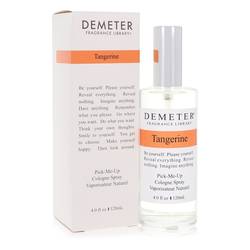 Demeter Tangerine Cologne Spray By Demeter by Demeter fragrance bottle