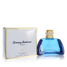 Tommy Bahama Set Sail St. Barts Eau De Cologne Spray By Tommy Bahama by Tommy Bahama fragrance bottle