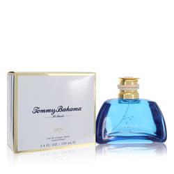Tommy Bahama Set Sail St. Barts Eau De Cologne Spray By Tommy Bahama by Tommy Bahama fragrance bottle