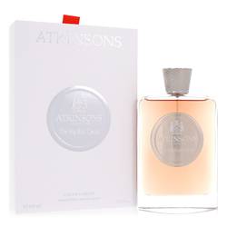 The Big Bad Cedar Eau De Parfum Spray (Unisex) By Atkinsons by Atkinsons