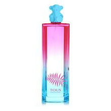 Tous Bonjour Senorita Eau De Toilette Spray (Tester) By Tous - Eau De Toilette Spray (Tester) - Tous