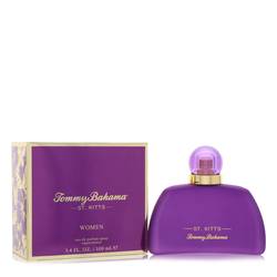 Tommy Bahama St. Kitts Eau De Parfum Spray By Tommy Bahama by Tommy Bahama fragrance bottle