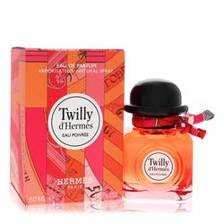 Twilly D'hermes Eau Poivree Eau De Parfum Spray By Hermes by Hermes