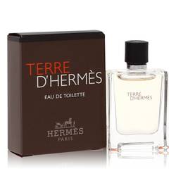 Terre D'hermes Mini EDT By Hermes - Mini EDT - Hermes