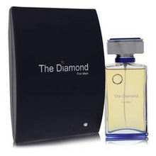 The Diamond Eau De Parfum Spray (unboxed) By Cindy Crawford - Eau De Parfum Spray (unboxed) - Cindy Crawford