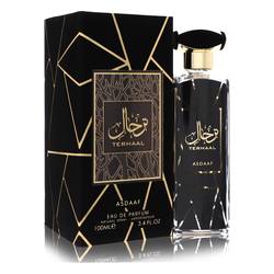 Lattafa Asdaaf Terhaal Eau De Parfum Spray (Unisex) By Lattafa by Lattafa fragrance bottle