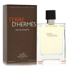 Terre D'hermes - Perfume - Hermes