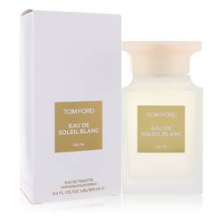 Tom Ford Eau De Soleil Blanc Eau De Toilette Spray By Tom Ford by Tom Ford fragrance bottle