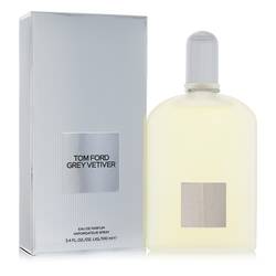 Tom Ford Grey Vetiver Eau De Parfum Spray By Tom Ford - Eau De Parfum Spray - Tom Ford