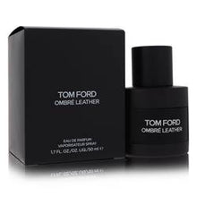 Tom Ford Ombre Leather Eau De Parfum Spray (Unisex) By Tom Ford - Eau De Parfum Spray (Unisex) - Tom Ford