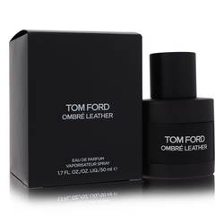 Tom Ford Ombre Leather Eau De Parfum Spray (Unisex) By Tom Ford - Eau De Parfum Spray (Unisex) - Tom Ford