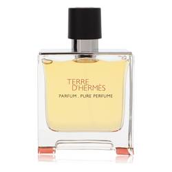 Terre D'hermes Pure Perfume Spray (Tester) By Hermes - Pure Perfume Spray (Tester) - Hermes