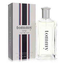 Tommy Hilfiger Eau De Toilette Spray By Tommy Hilfiger - Eau De Toilette Spray - Tommy Hilfiger