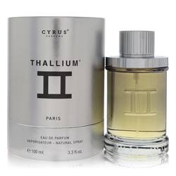 Thallium Ii Eau De Parfum Spray By Yves De Sistelle - Eau De Parfum Spray - Yves De Sistelle