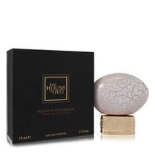 Breath Of The Infinite Eau De Parfum Spray (Unisex) By The House Of Oud by The House Of Oud fragrance bottle