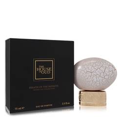 Breath Of The Infinite Eau De Parfum Spray (Unisex) By The House Of Oud by The House Of Oud fragrance bottle