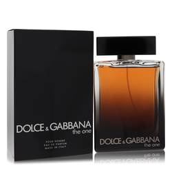 The One Eau De Parfum Spray By Dolce & Gabbana by Dolce & Gabbana
