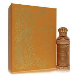 The Majestic Amber Eau De Parfum Spray (Unisex) By Alexandre J by Alexandre J fragrance bottle