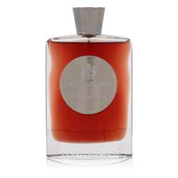 The Big Bad Cedar Eau De Parfum Spray (Tester) By Atkinsons - Eau De Parfum Spray (Tester) - Atkinsons