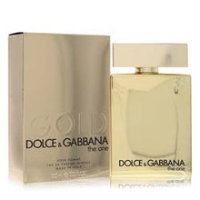 The One Gold Intense - Perfume - Dolce & Gabbana