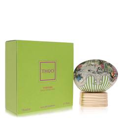 The House Of Oud Wabisabi Eau De Parfum Spray (Unisex) By The House Of Oud by The House Of Oud fragrance bottle