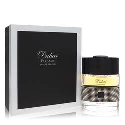 The Spirit Of Dubai Fakhama Eau De Parfum Spray (Unisex) By The Spirit Of Dubai - Eau De Parfum Spray (Unisex) - The Spirit Of Dubai
