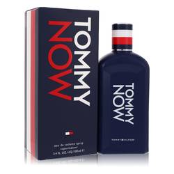 Tommy Hilfiger Now Eau De Toilette Spray By Tommy Hilfiger - Eau De Toilette Spray - Tommy Hilfiger